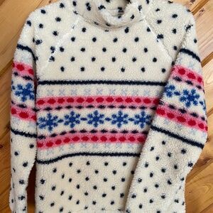 St John’s Bay Cozy Fleece